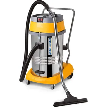 Průmyslový vysavač Ghibli & Wirbel SpA Ghibli Classic AS 600 IK CBN - vysavač na suché a mokré sání