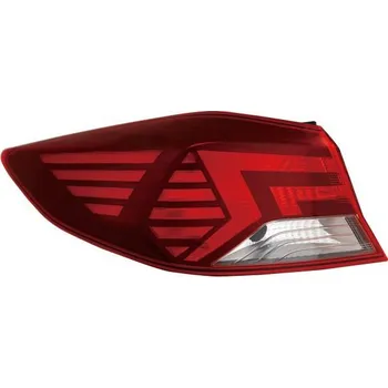 Zadní světlomet Zadní světlo ABAKUS 221-19AQR-UE