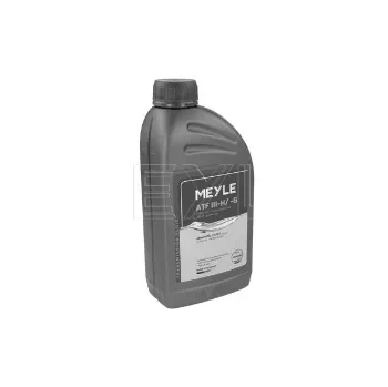 Motorový olej Převodový olej MEYLE ATF 9002 Dexron 3HG, 1L