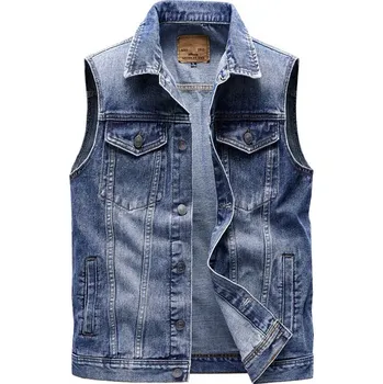 Pánská softshellová bunda Pánská vesta DIMU244 Barva: Tmavě Modrá, Velikost: 3XL