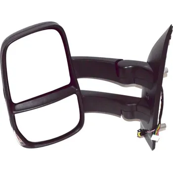 Auto zrcátko Zrcátko iveco daily 14> elektrické dlouhé levé #starý typ 5802029776