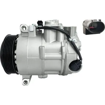 Kompresor klimatizace Kompresor, klimatizace MAHLE ACP 901 000S