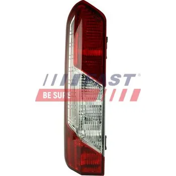 Zadní světlomet Zadní světlo ford transit 13> le van ft86388