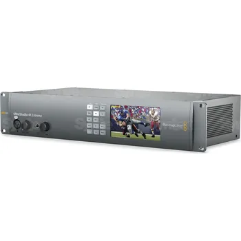 Digitální kamera Blackmagic Design UltraStudio 4K Extreme