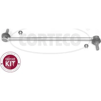 Zavěšení kol Tyč/vzpěra, stabilizátor CORTECO 49395297