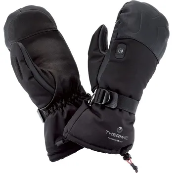 Rukavice Therm-ic Mittens V2 dámské vyhřívané palčáky 8,5