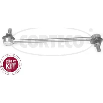 Zavěšení kol Tyč/vzpěra, stabilizátor CORTECO 49398486