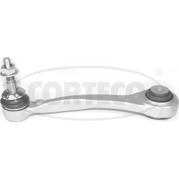 Zavěšení kol Řídicí páka, zavěšení kol CORTECO 49395503