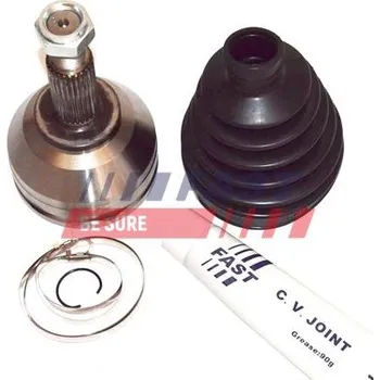 Poloosa kola Homokinetický kloub Renault Trafic 01> vnější 2.0DCI/2.5DCI FT25510K