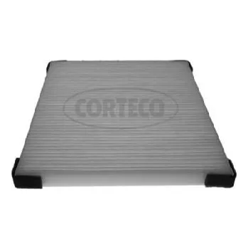 Klimatizace automobilu Filtr, vzduch v interiéru CORTECO 80001789