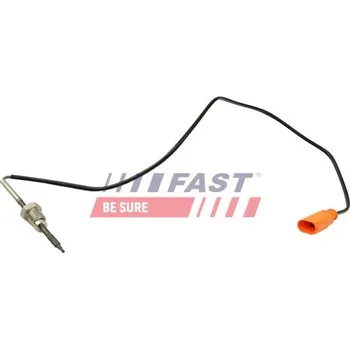 Čidlo automobilu Cidlo, teplota vyfukovych plynu vw transporter t6 15> filter dpf žlutý 2.0 tdi 15> ft80284