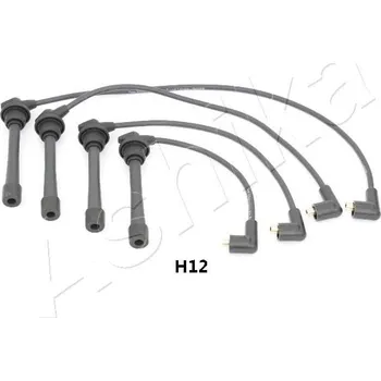 Zapalovací kabel Sada kabelů pro zapalování ASHIKA 132-0H-H12