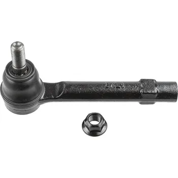 Táhlo řízení Hlava příčného táhla řízení LEMFÖRDER 43193 01