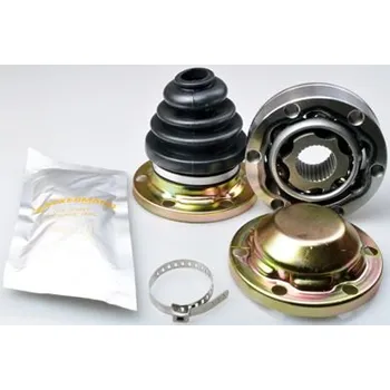 Hřídel nápravy Sada kloubů, hnací hřídel DENCKERMANN C120184