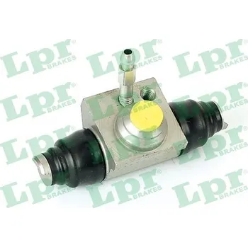 Brzdový válec Válec kolové brzdy LPR 4327