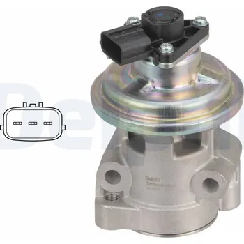 Ventil palivového systému AGR-Ventil DELPHI EG10628-12B1