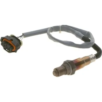 Lambda sonda Lambda sonda BOSCH 0 258 006 205