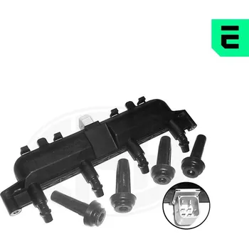 Zapalovací cívka Zapalovací cívka ERA 880035