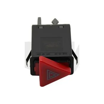 Autoelektrika Vypínač výstražných blikačů vika 99530054801