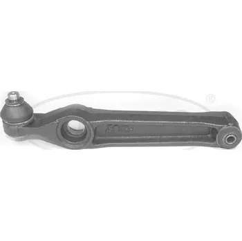 Zavěšení kol Řídicí páka, zavěšení kol CORTECO 49399535