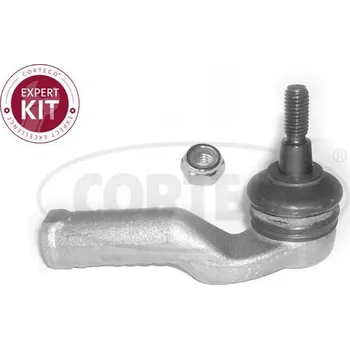 Táhlo řízení Hlava příčného táhla řízení CORTECO 49399069