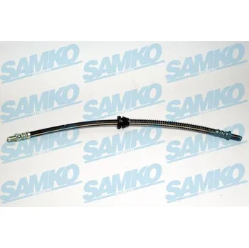 Brzdová hadice Brzdová hadice SAMKO 6T46215
