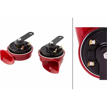 Houkačka Houkačka HELLA 3FH 007 424-811