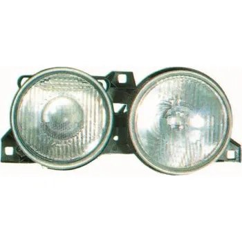 Přední světlomet Světlomet ABAKUS 444-1116L-LD-E