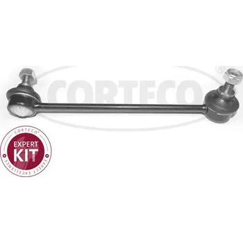 Zavěšení kol Tyč/vzpěra, stabilizátor CORTECO 49401134