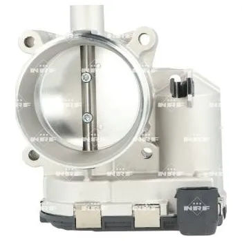 Systém vstřikování Hrdlo škrticí klapky NRF 408054
