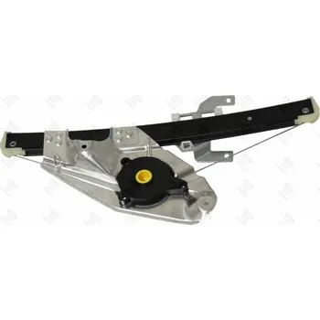 Stahovačka okna Zvedací zařízení oken ABAKUS 130-003-013