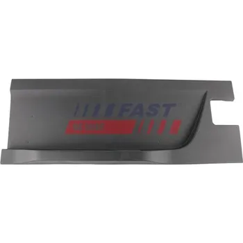 Lišta karosérie Ozdobná lišta iveco daily 14> dveře zadní le ft90932