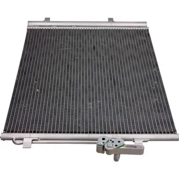 Výparník klimatizace Kondenzátor, klimatizace MAXGEAR AC894995