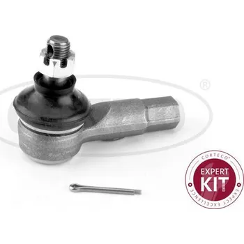 Táhlo řízení Hlava příčného táhla řízení CORTECO 49400704