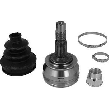 Hřídel nápravy Sada kloubů, hnací hřídel METELLI 15-1309