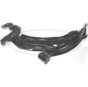 Zavěšení kol Řídicí páka, zavěšení kol CORTECO 49398957