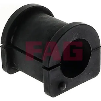 Stabilizátor nápravy Držák, Příčný stabilizátor Schaeffler FAG 819 0021 10