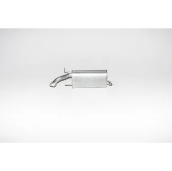 Tlumič výfuku Zadní tlumič výfuku NOVAK 39.718