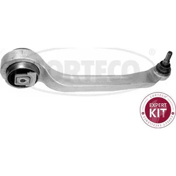 Zavěšení kol Řídicí páka, zavěšení kol CORTECO 49398747