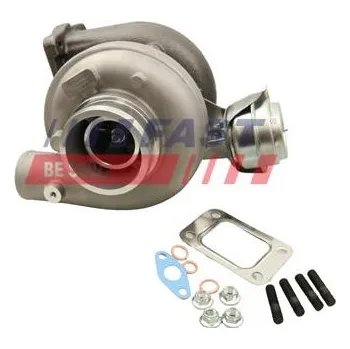 Turbodmychadlo Turbodmychadlo Iveco Daily 00> 3.0 JTD HPI 180KM FT63558