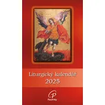 Paulínky Liturgický kalendář 2025