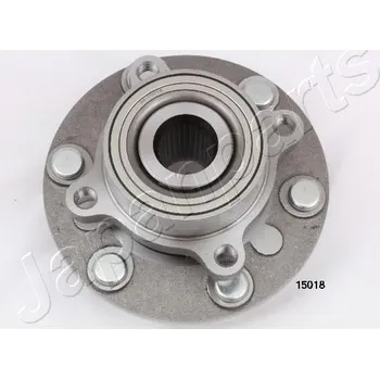 Náboj kola JAPANPARTS KK-15018