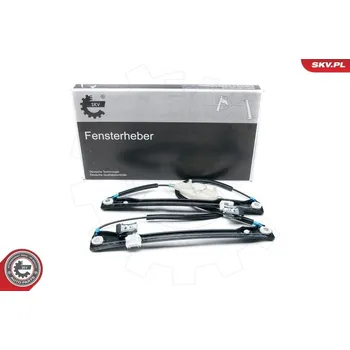 Stahovačka okna Zvedací zařízení oken ESEN SKV 01SKV992