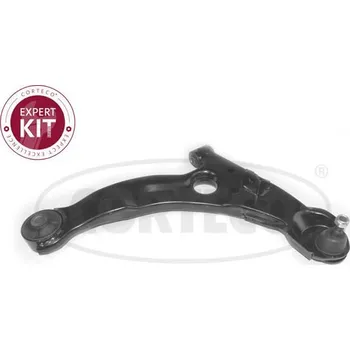 Zavěšení kol Řídicí páka, zavěšení kol CORTECO 49399769