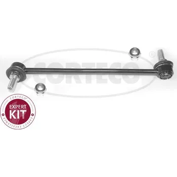 Zavěšení kol Tyč/vzpěra, stabilizátor CORTECO 49396594