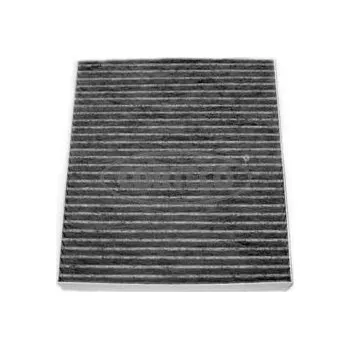 Klimatizace automobilu Filtr, vzduch v interiéru CORTECO 80001190