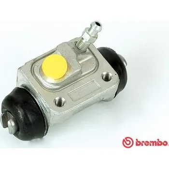 Brzdový válec Válec kolové brzdy BREMBO A 12 467