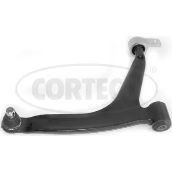 Zavěšení kol Řídicí páka, zavěšení kol CORTECO 49398582
