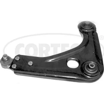 Zavěšení kol Řídicí páka, zavěšení kol CORTECO 49400254