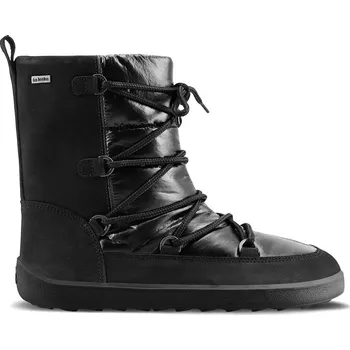 Dámská zimní obuv Be Lenka Snowfox Woman Black Velikost: 36